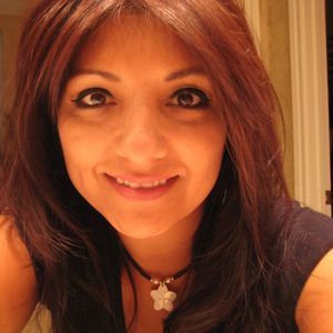 Meet your Posher, Anna